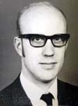 Lars Frennemo